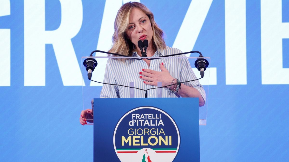 Így nyert az európai jobboldal az EP-választásokon