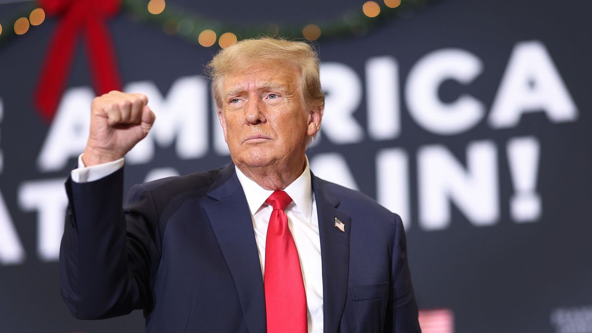 Előre menekülnek a liberálisok – „demokráciavédő csoportokkal” készülnek a közelgő Trump-kormányzatra