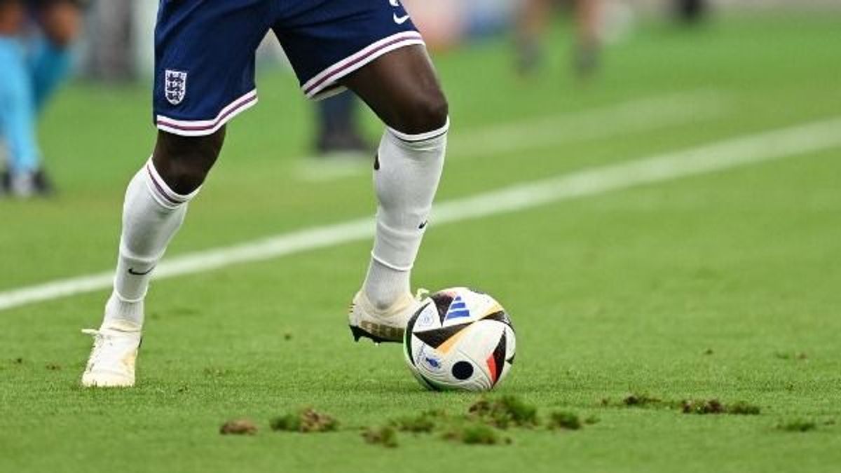 Az UEFA elismerte, jogosan reklamáltak az angolok