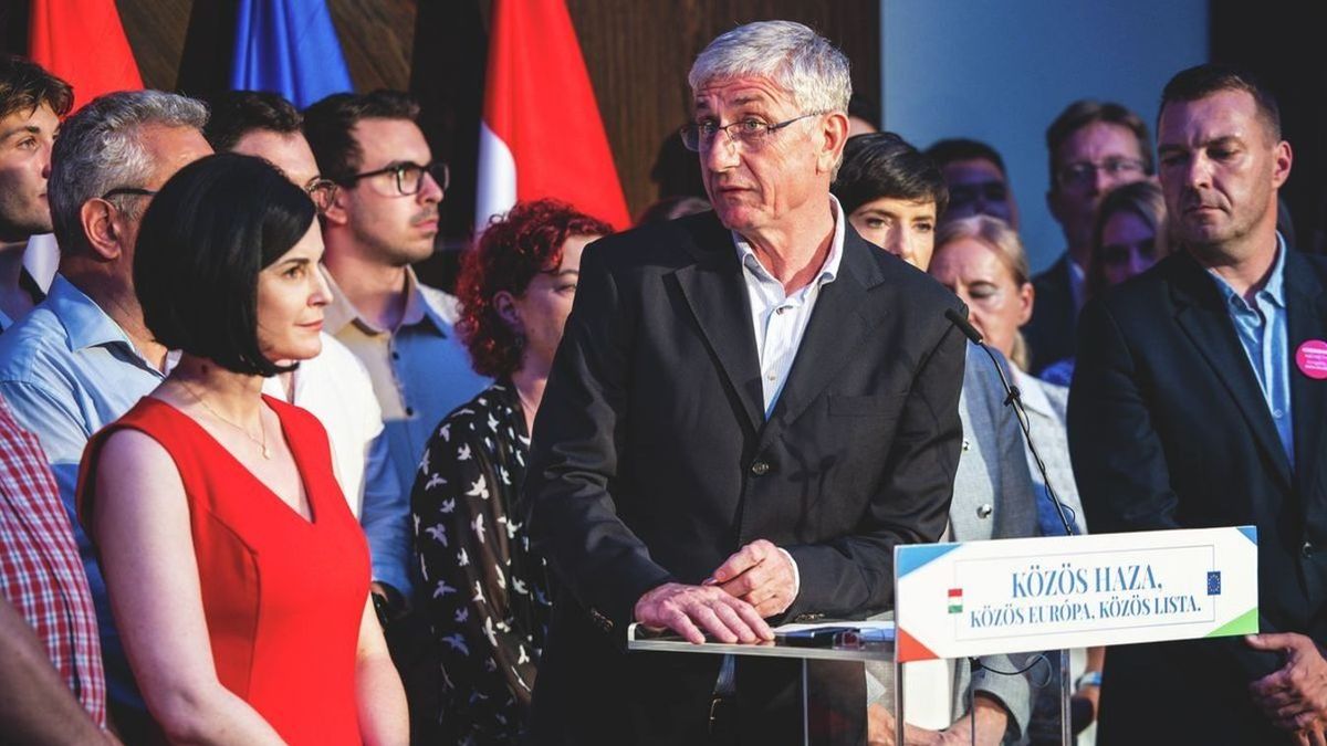 Konok Péter: Magyarországon felszívódott minden, amit baloldalinak titulálhatunk (VIDEÓ)