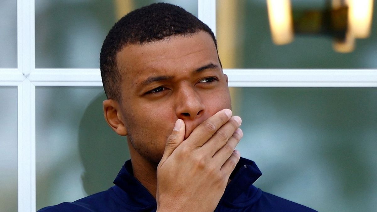 Visszaszólt Kylian Mbappénak a francia jobboldali politikus!