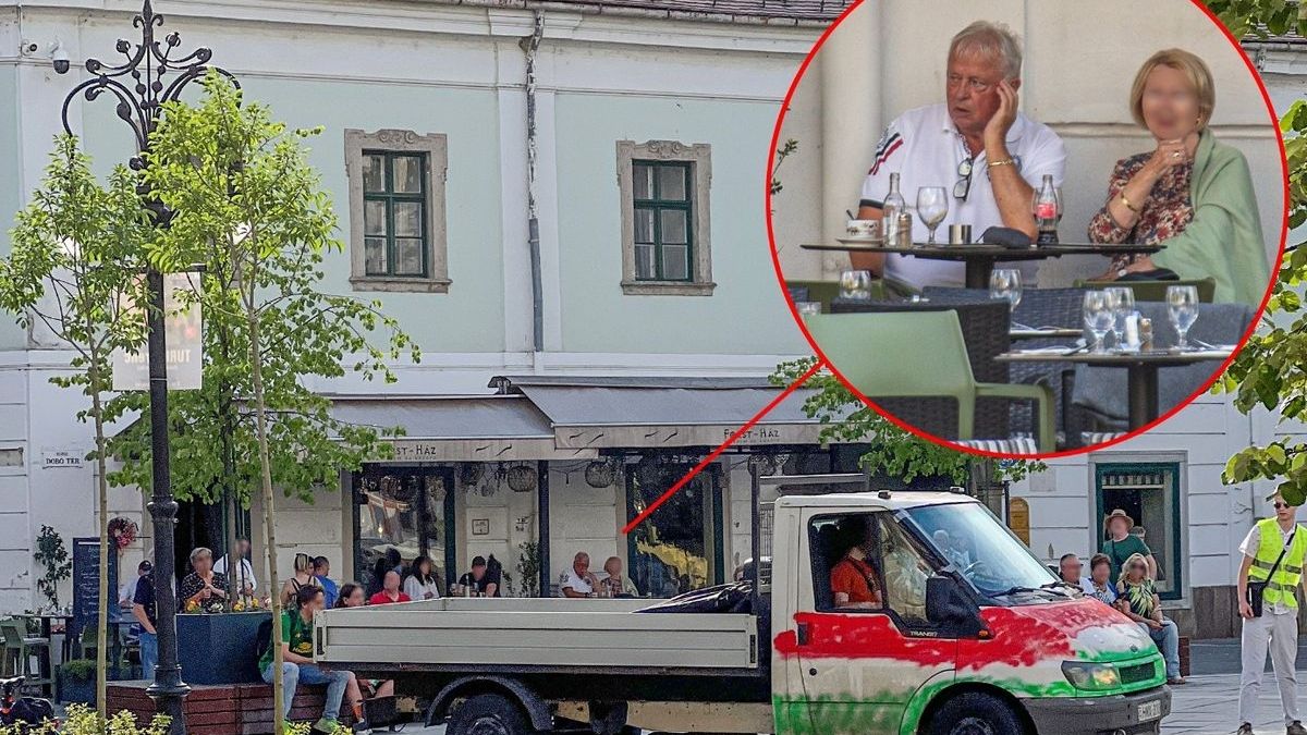 Magyar állítja, Deák Boldizsár nem tagja a Tisza pártnak, az mégis mindenhová követi őt