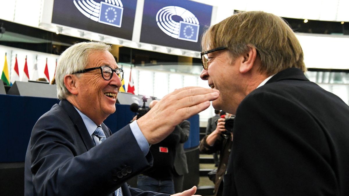 Európai Bizottság: a föderalizáció szolgálatában?