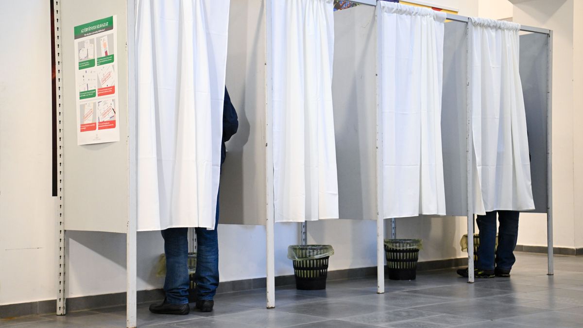 Választási híreink egy helyen!