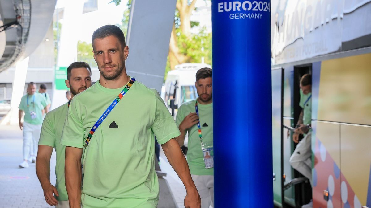 Otthonában pihen és gyógyul Varga Barnabás