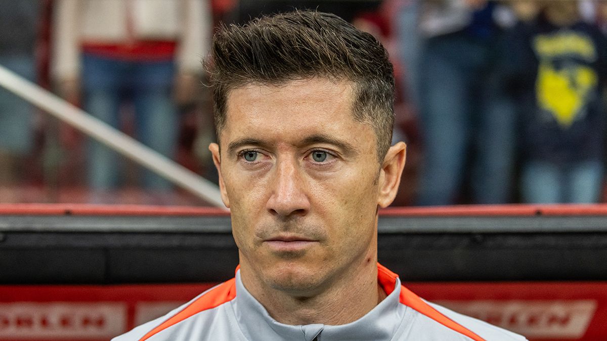 A szívükhöz kaptak a lengyelek: Lewandowski kihagyja a hollandok elleni nyitómérkőzést