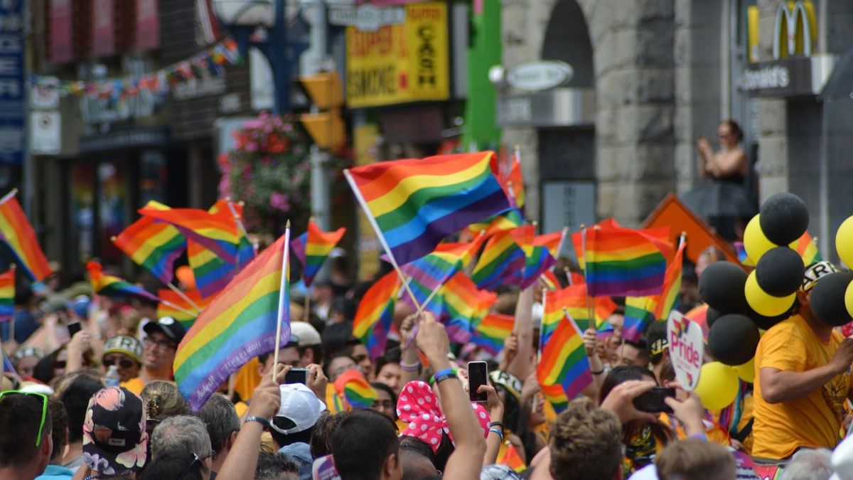 Nagy lezárások lesznek a Pride miatt Budapesten Mandiner