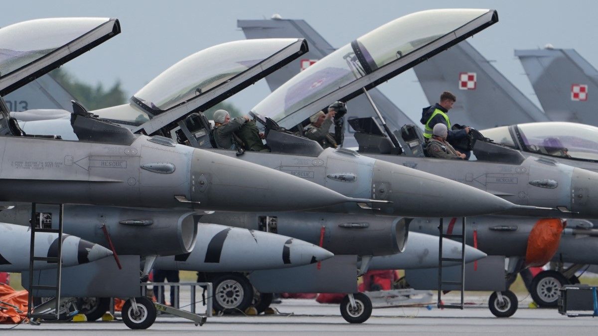 Egy román kisfaluban lesz a NATO legnagyobb európai légibázisa