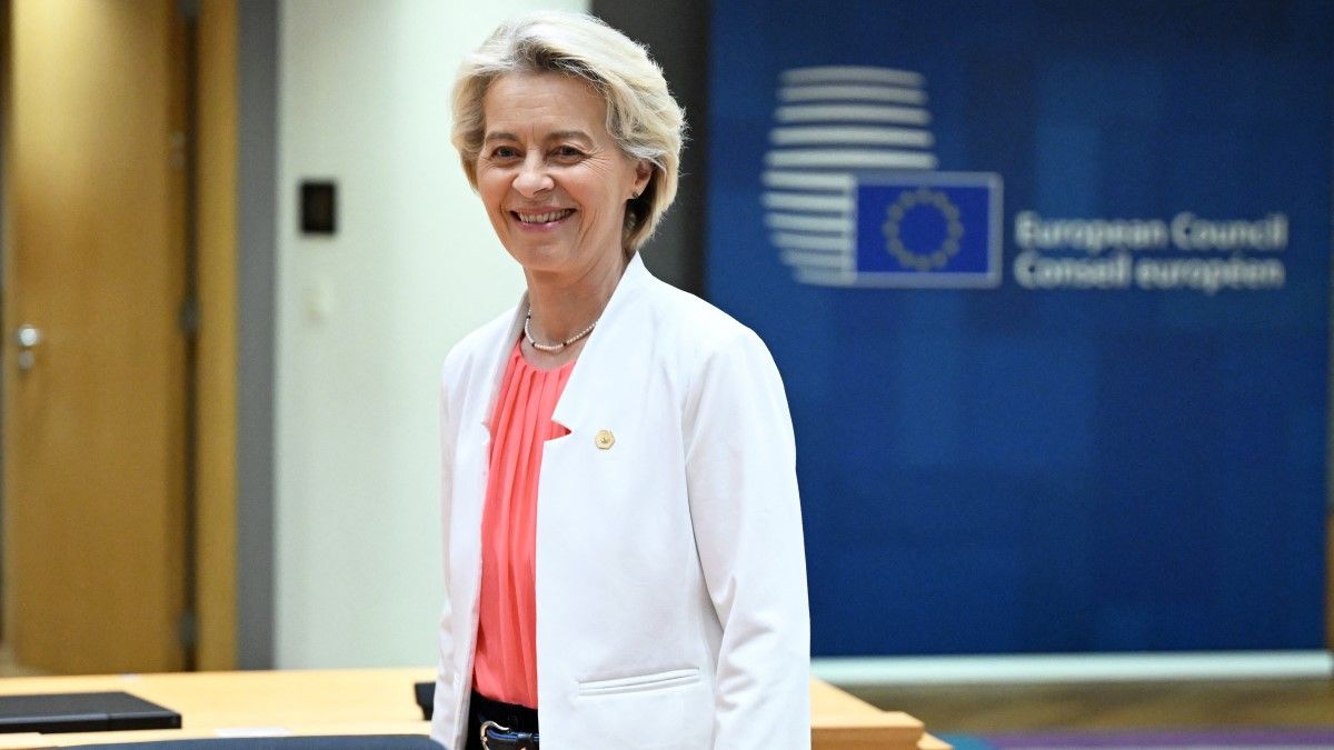 Hont András teljesen kiakadt az EU újonnan megválasztott vezetőitől
