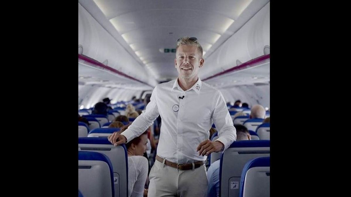 Aki saját indulatait sem tudja kontrollálni, hogyan akar egy egész országot vezetni?