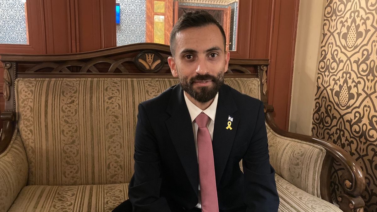 Azért harcoltam Gázában, hogy megvédjem az országom a Hamásztól – egy izraeli arab a Mandinernek