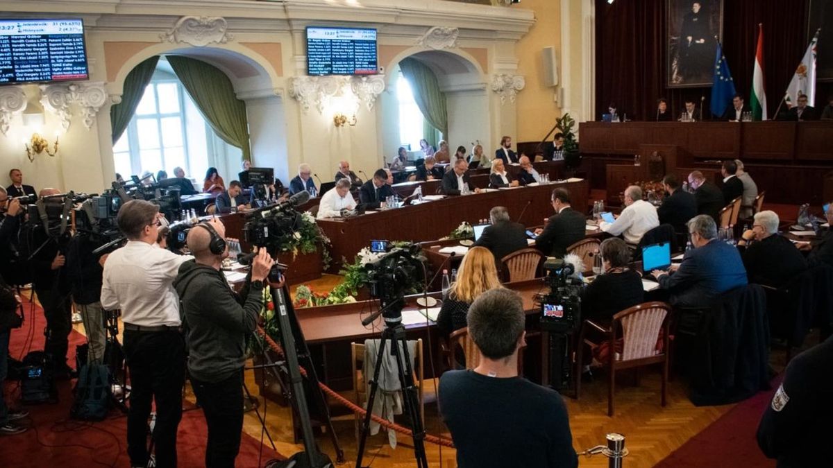 Erre számíthat Budapest következő főpolgármestere a közgyűlésben