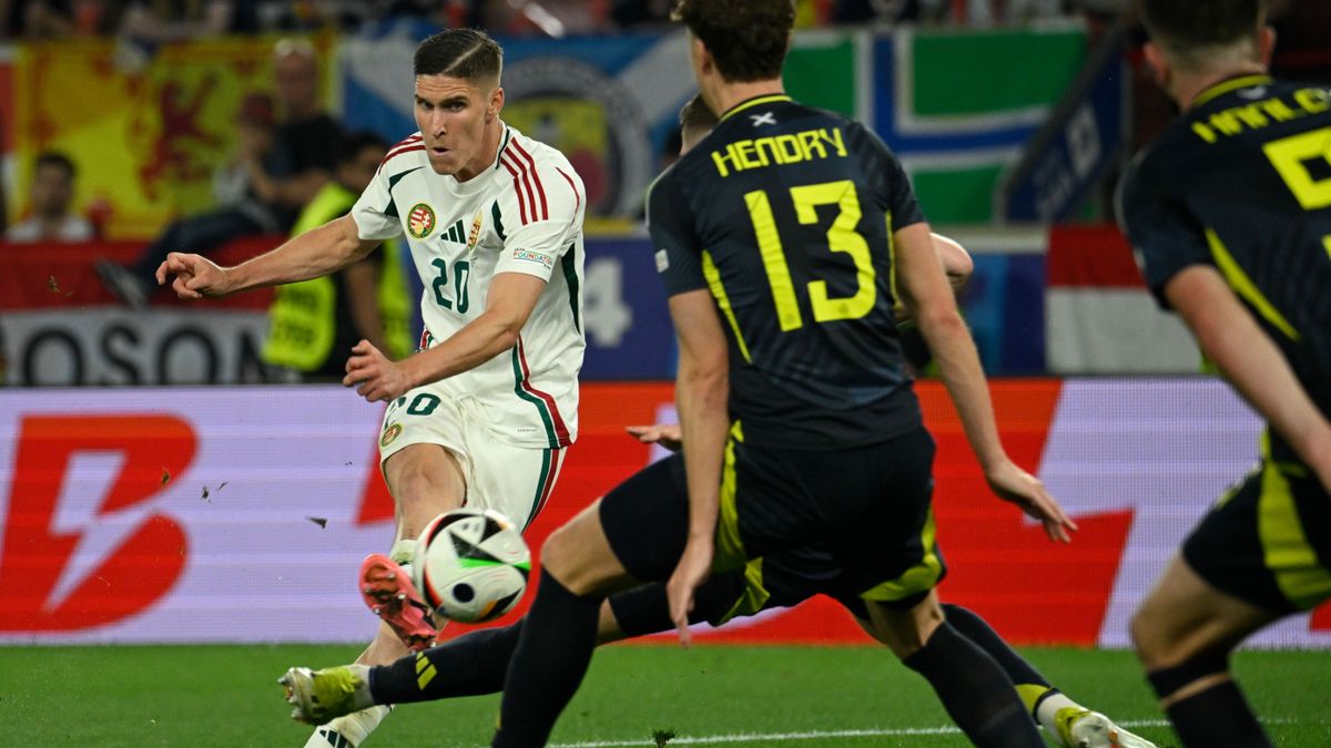 Sallai: Barniért is küzdöttünk