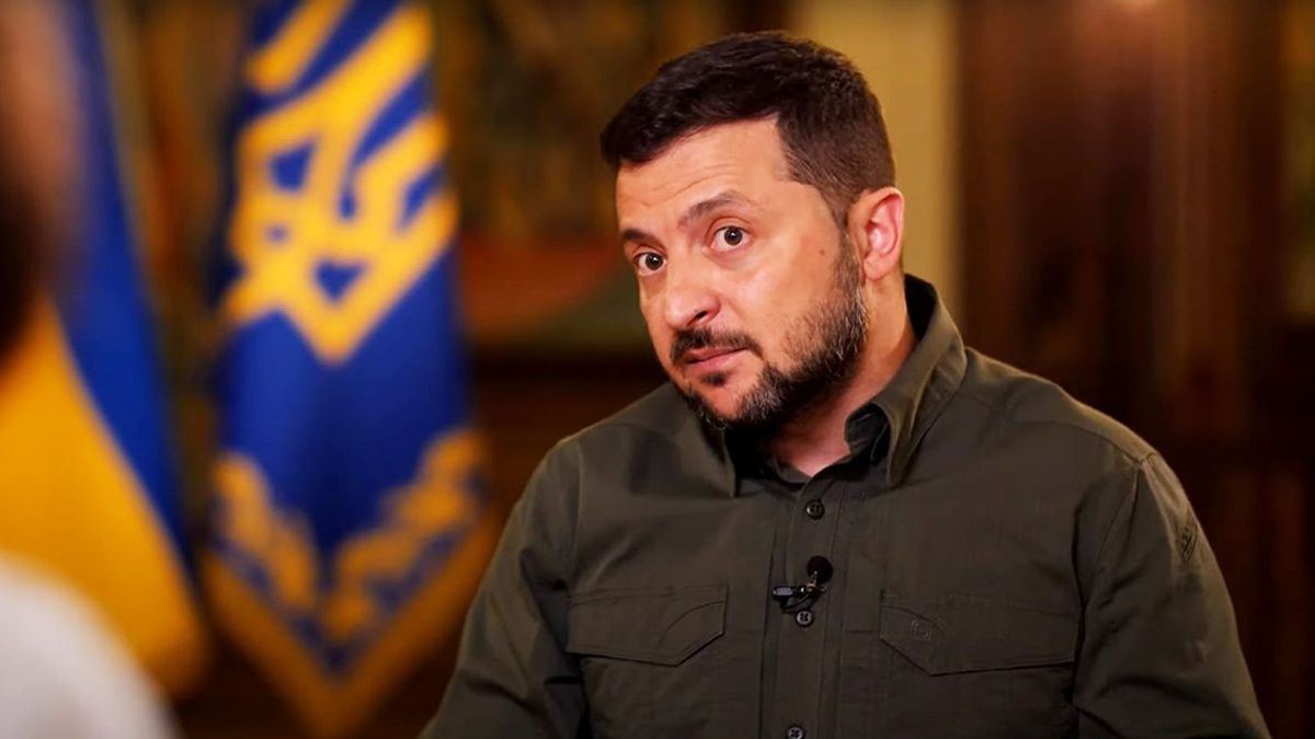 „Előbb nyerjék meg a háborút” – ezt üzente a NATO-tagság kapcsán Ukrajnának a Fehér Ház