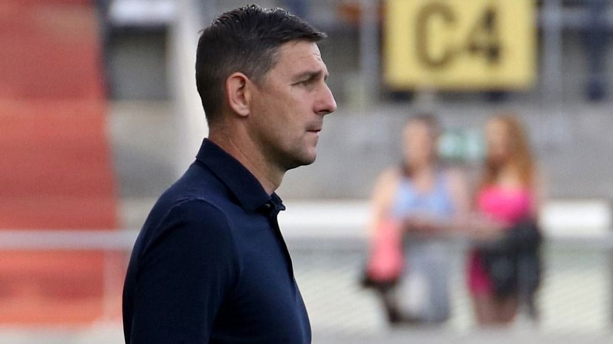 Gera Zoltán: Csalódott vagyok, nagy bennem a hiányérzet!