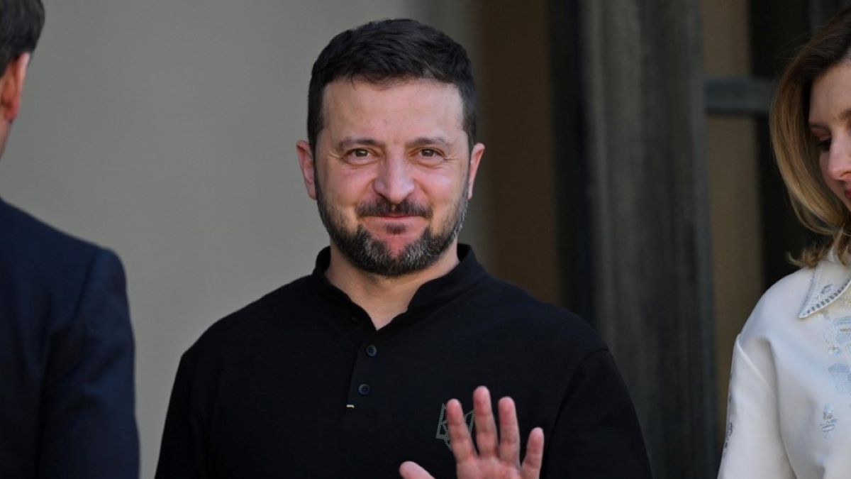 Veszélyes ötlet: Ukrajna egy csapásra két NATO-országot is belesodorhat a háborúba