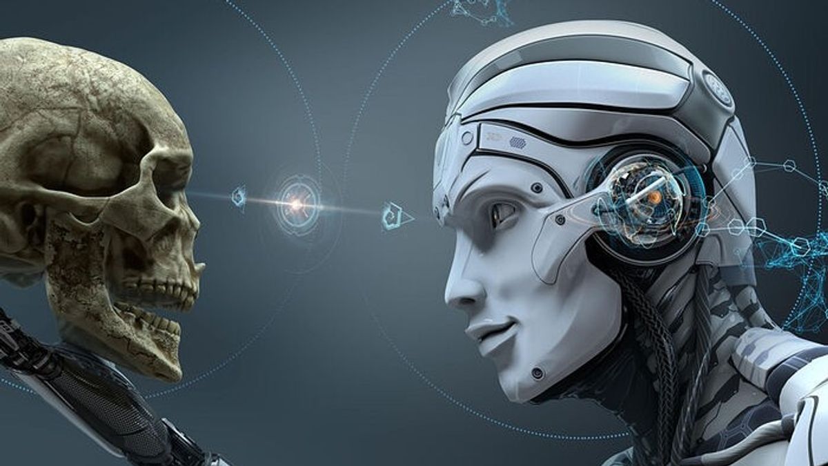 Így pusztít a transzhumanizmus, az erkölcstelen embertökéletesítés ideológiája