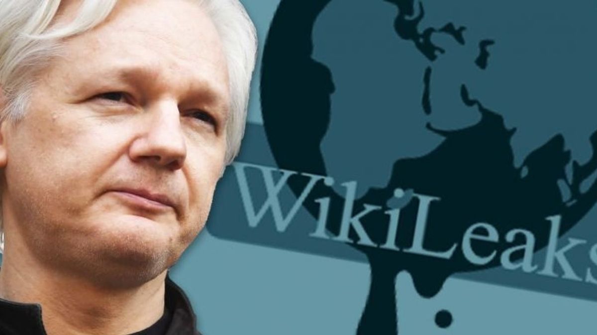 Vádalku alapján szabadon hazatérhet az ikonikus Julian Assange