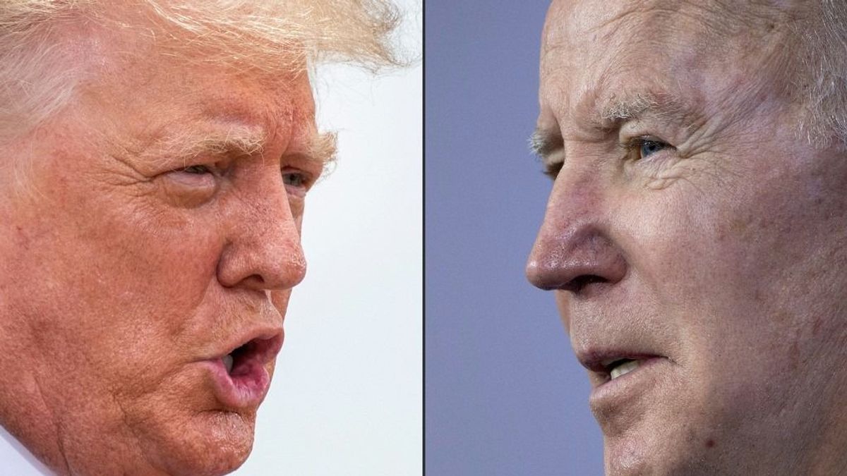 Joe Biden mentális egészsége: kognitív tesztet javasoltak az amerikai elnöknek