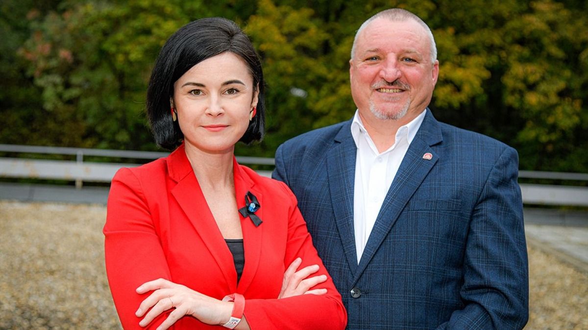 Az MSZP társelnöke értékelte a választásokat, és arra a következtetésre jutott, szükség van még MSZP-re