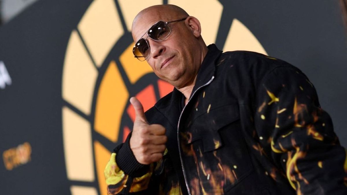 Vin Diesel meghívta Putyint apák napja alkalmából egy vacsira, hogy megbeszéljék a dolgokat