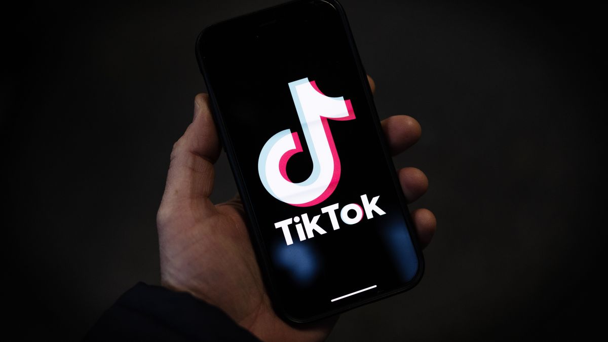 Kibertámadás: A TikTok és a CNN fiókját is feltörték