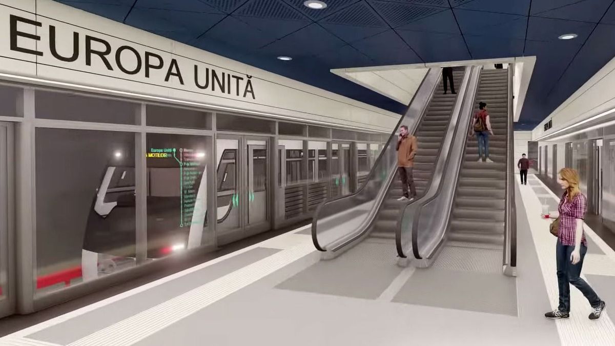 Elindult a kolozsvári metró építése
