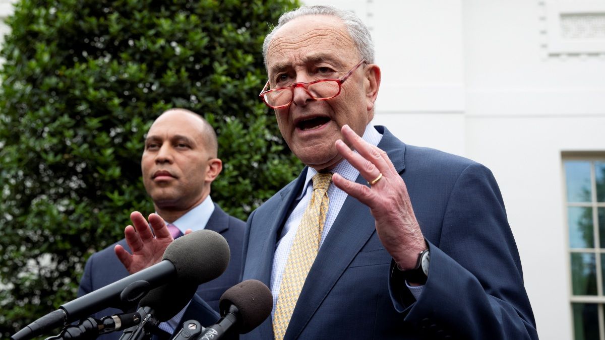 Washington nem mer kockáztatni