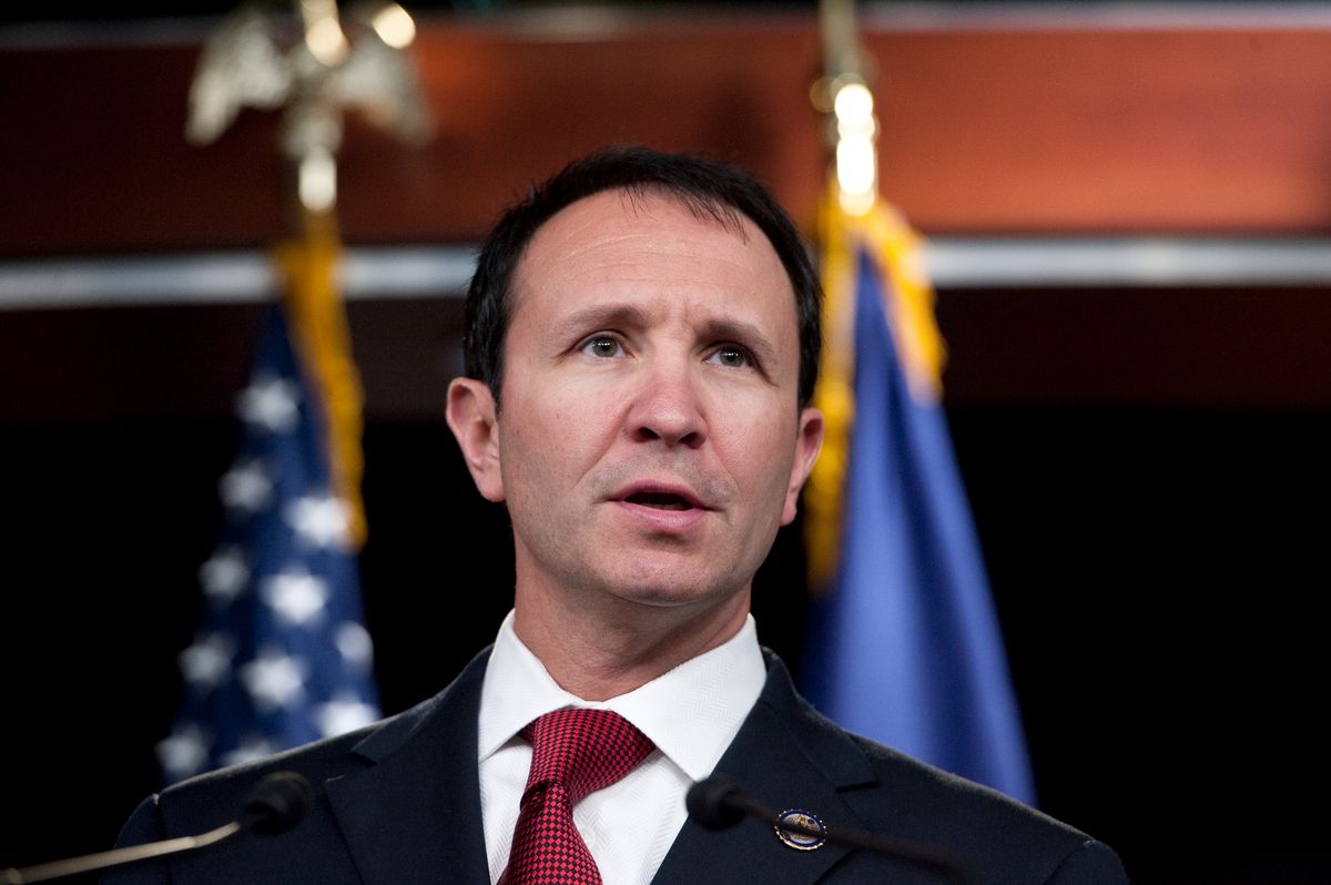 Rep. Jeff Landry