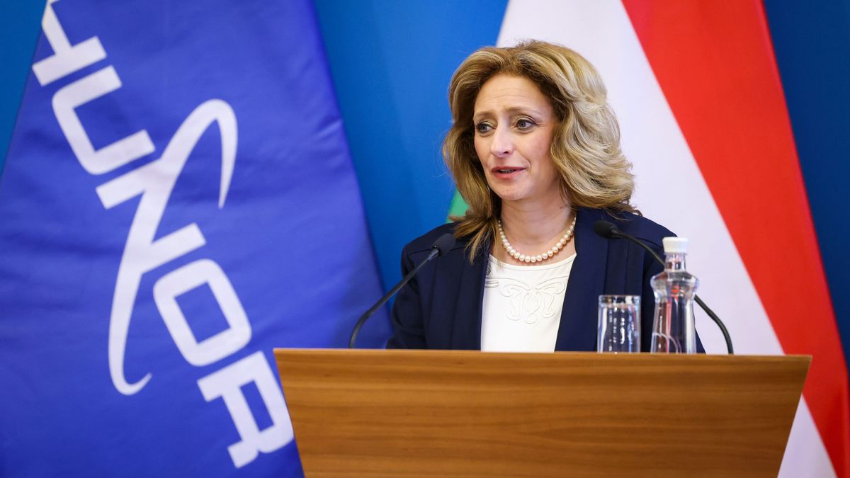 Ferencz Orsolya: Nagy nemzeti büszkeség a magyar űrhajósprogram