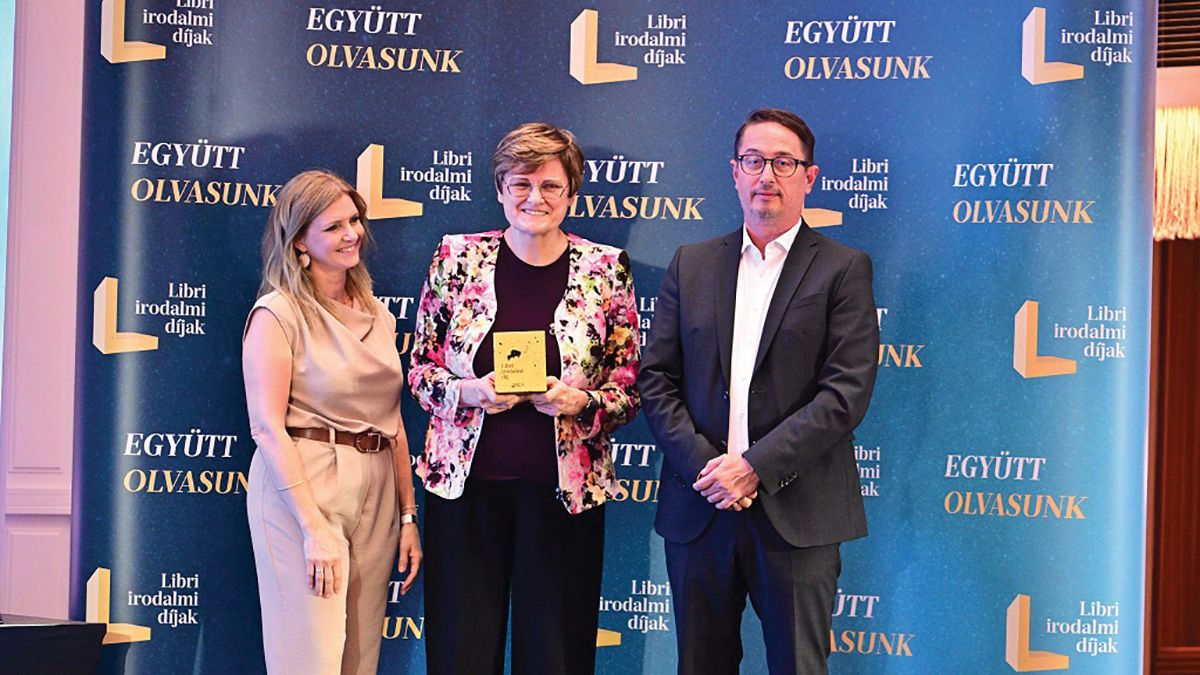 Most már tényleg együtt olvasunk