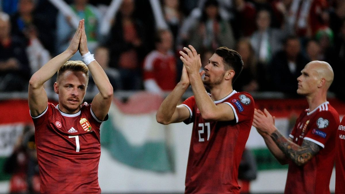 Európa-bajnoki résztvevő magyar válogatott focistát igazolt az Újpest!