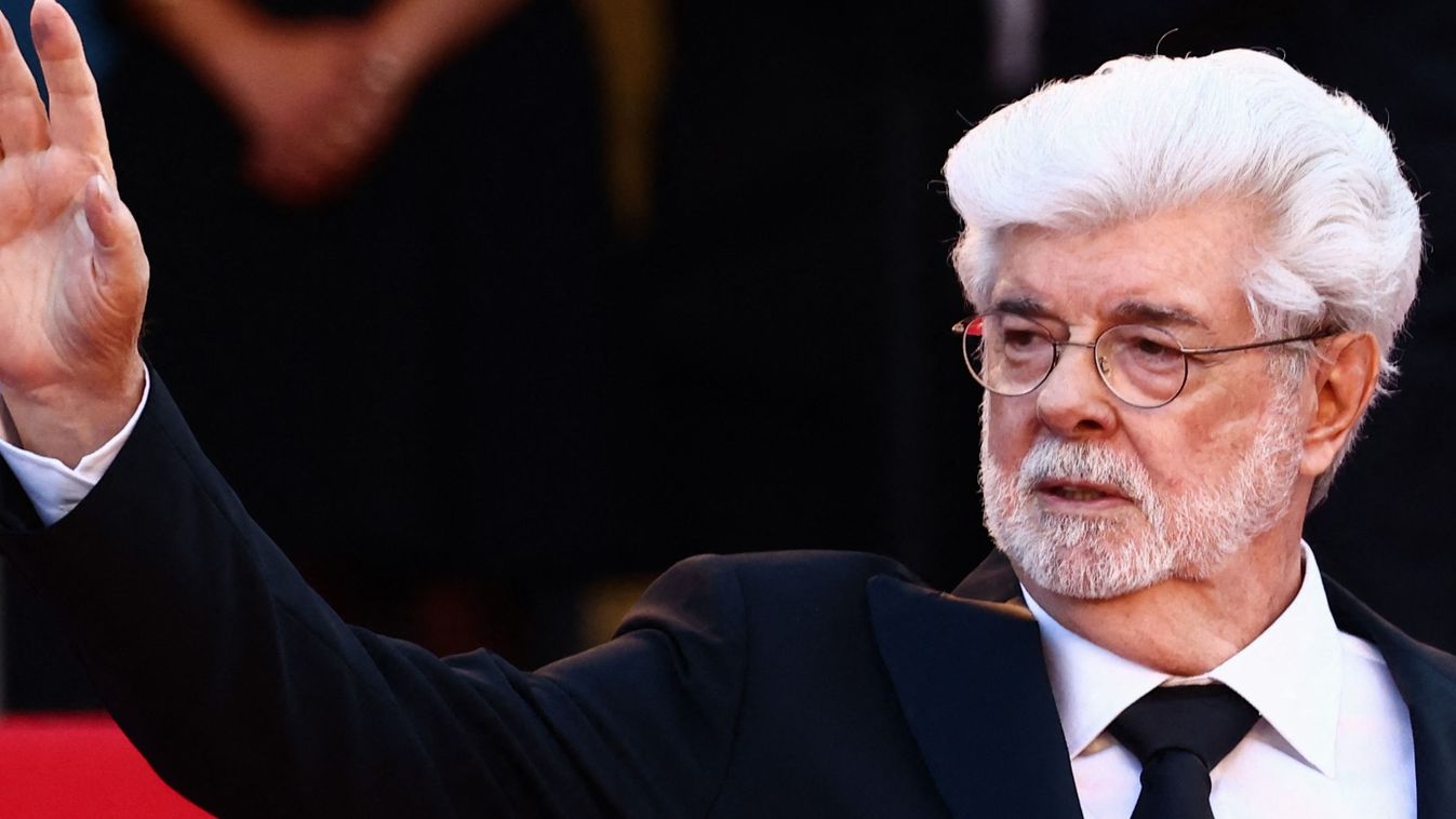 Closing Ceremony Red Carpet - The 77th Annual Cannes Film Festival