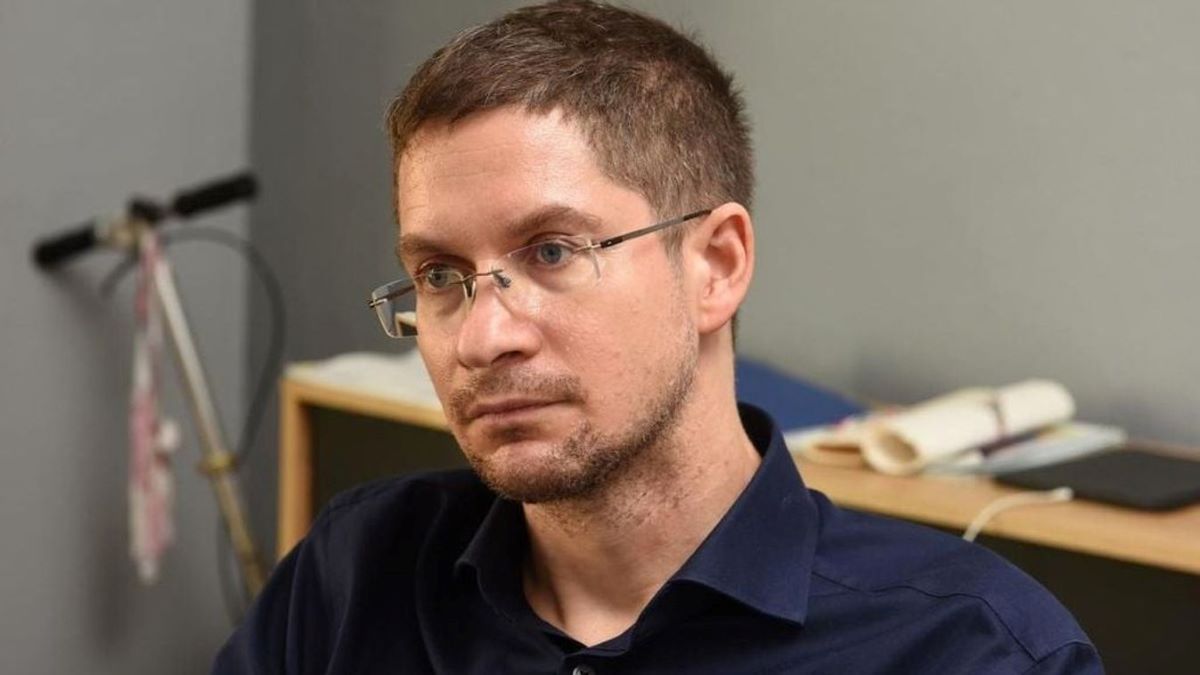 István Szakács apologizes to Dániel Karsai and withdraws from commenting on public life