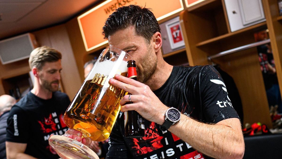 Végre megszólalt a Liverpollal kapcsolatban Xabi Alonso