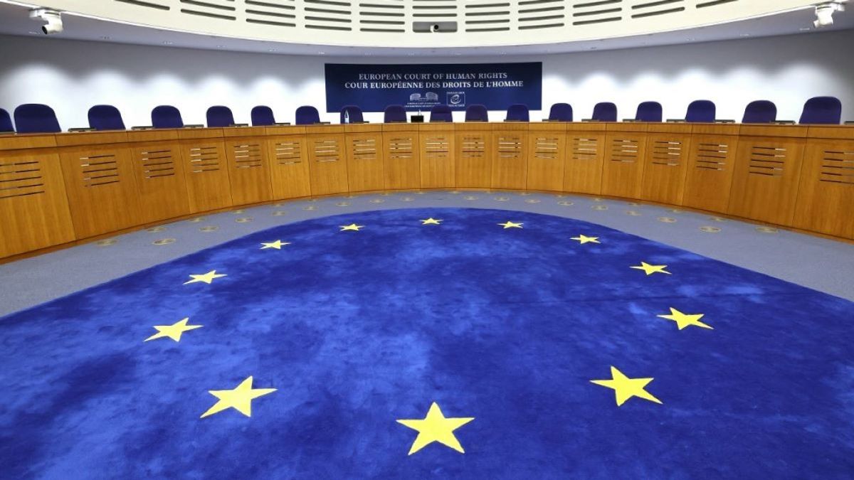 Szakértő: Az Európai Unió Bíróságának büntetése egy negyedik generációs hadművelet (VIDEÓ)