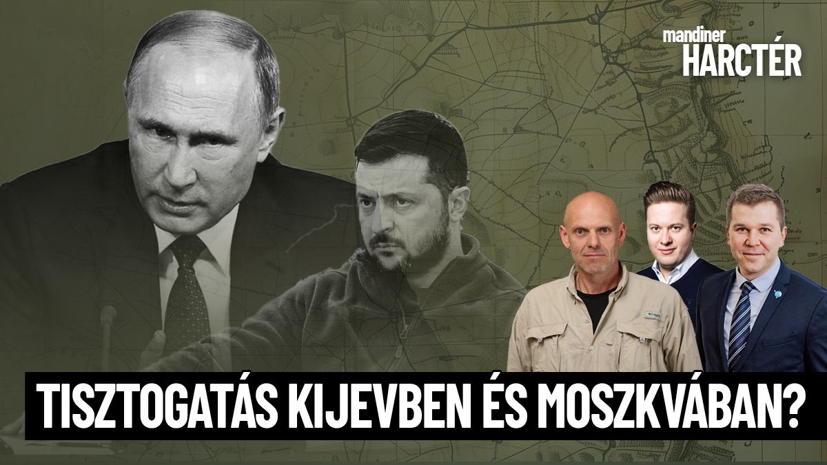 A NATO már nem tud többet ígérni? – Mandiner Harctér