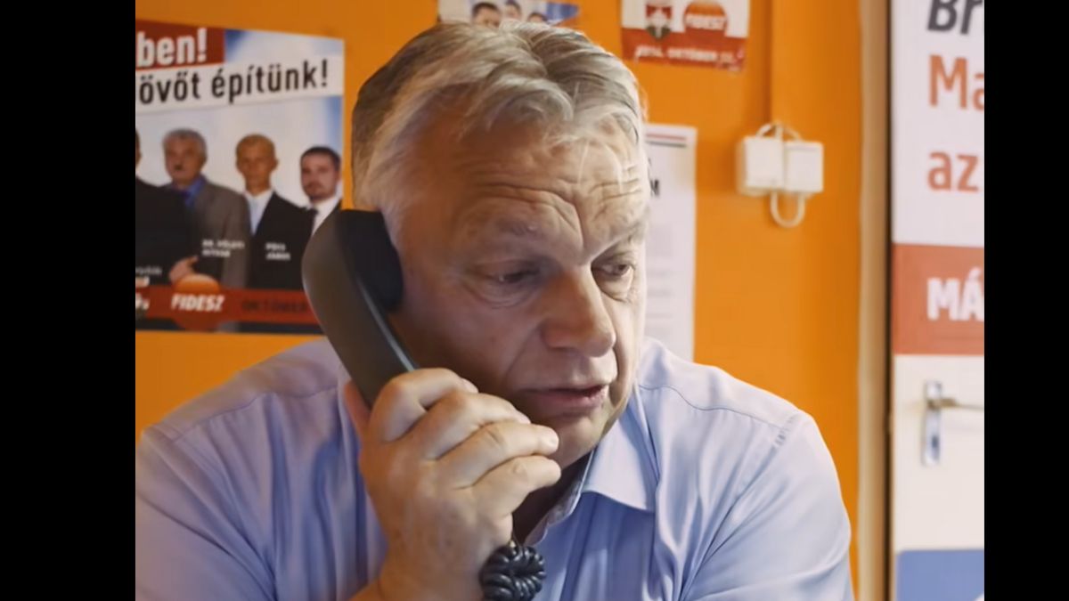 „Bekopogtatunk minden ajtón!” – zajlik minden idők legnagyobb kampányhajrája (VIDEÓ)