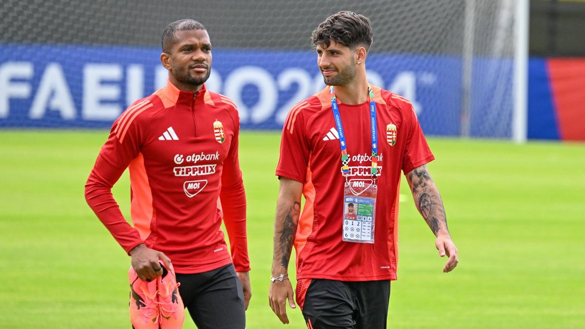 Így kell kiejteni a magyar játékosok nevét az UEFA szerint!