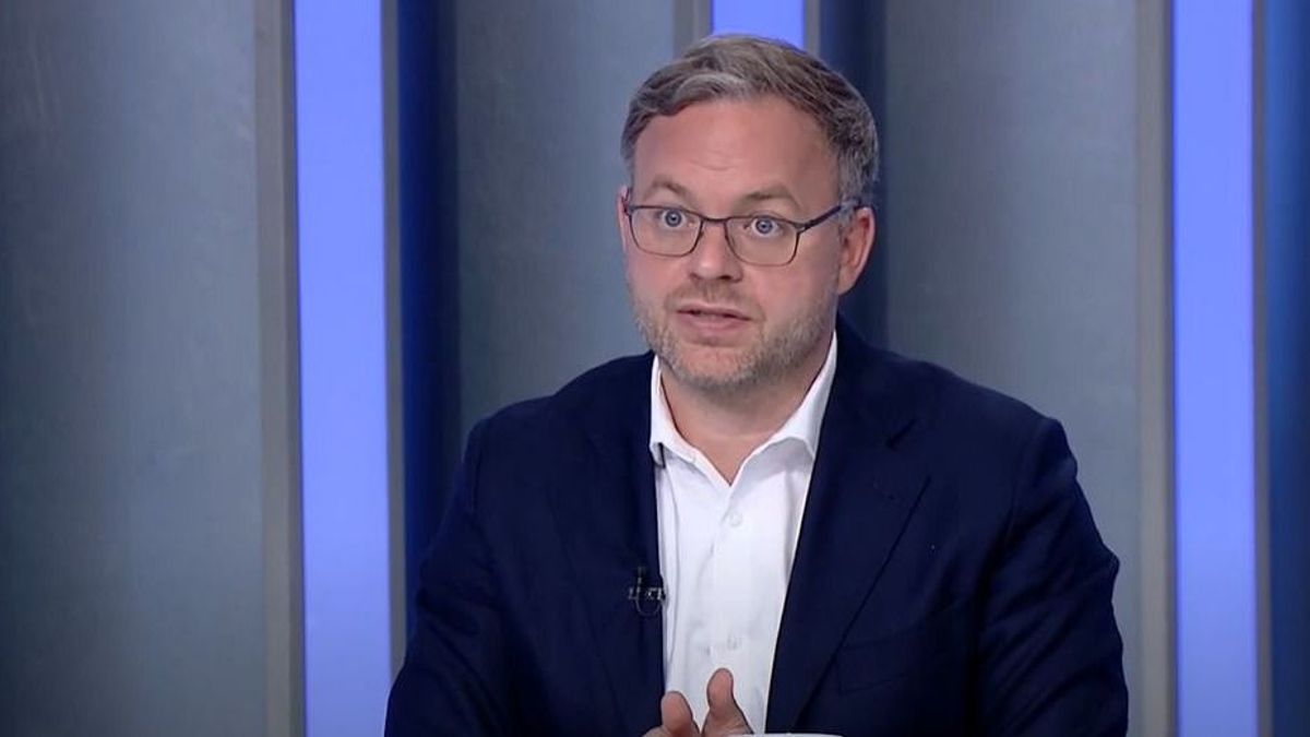 Orbán Balázs: A jobboldal várhatóan meg fog erősödni és egységes lesz