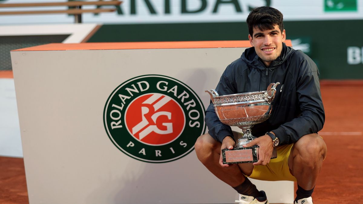 Végleg véget ért a Djokovics-Nadal-Federer korszak?