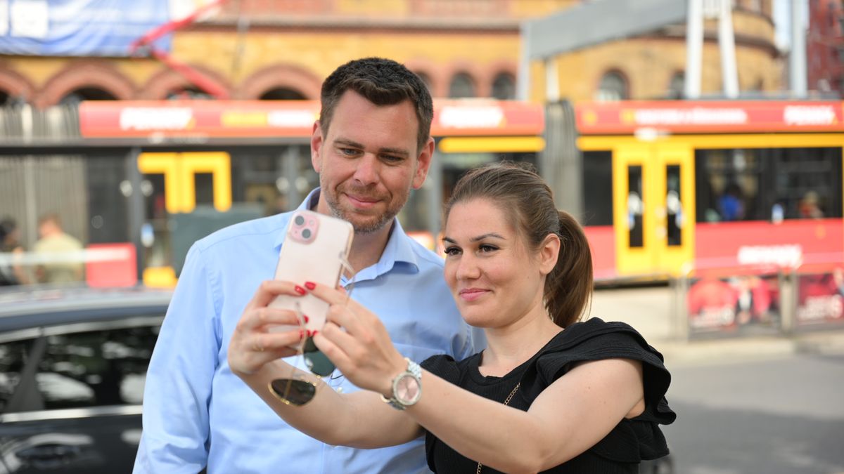 Vitézy: Nagyon szoros eredmény lesz, akár egy szavazaton is múlhat!