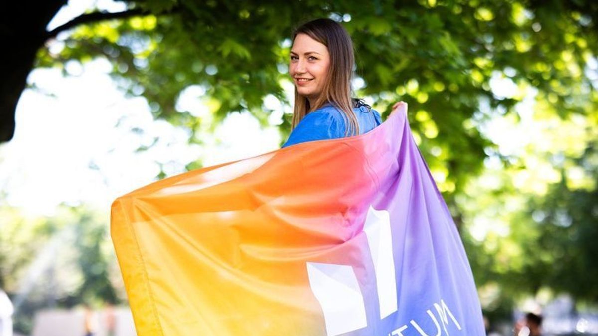 Donáth Anna: A Pride az egyik legszebb ünnep!