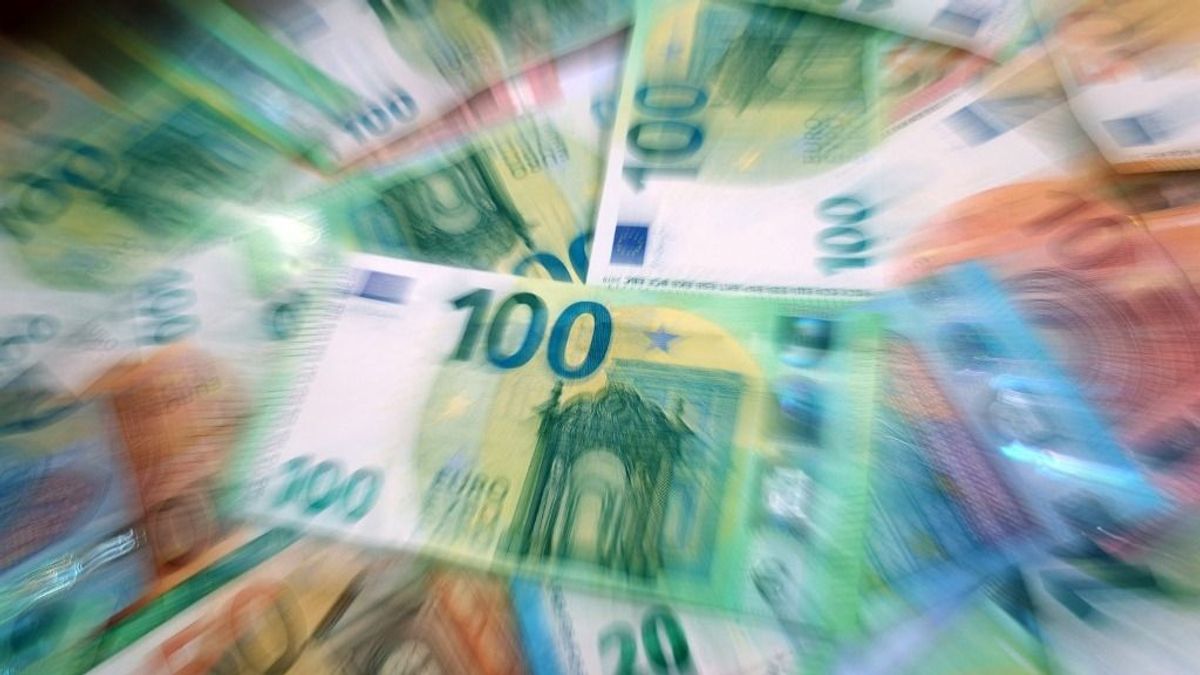 Kijózanító pofont kapott az uniós tagállam, amelyik be akarta vezetni az eurót