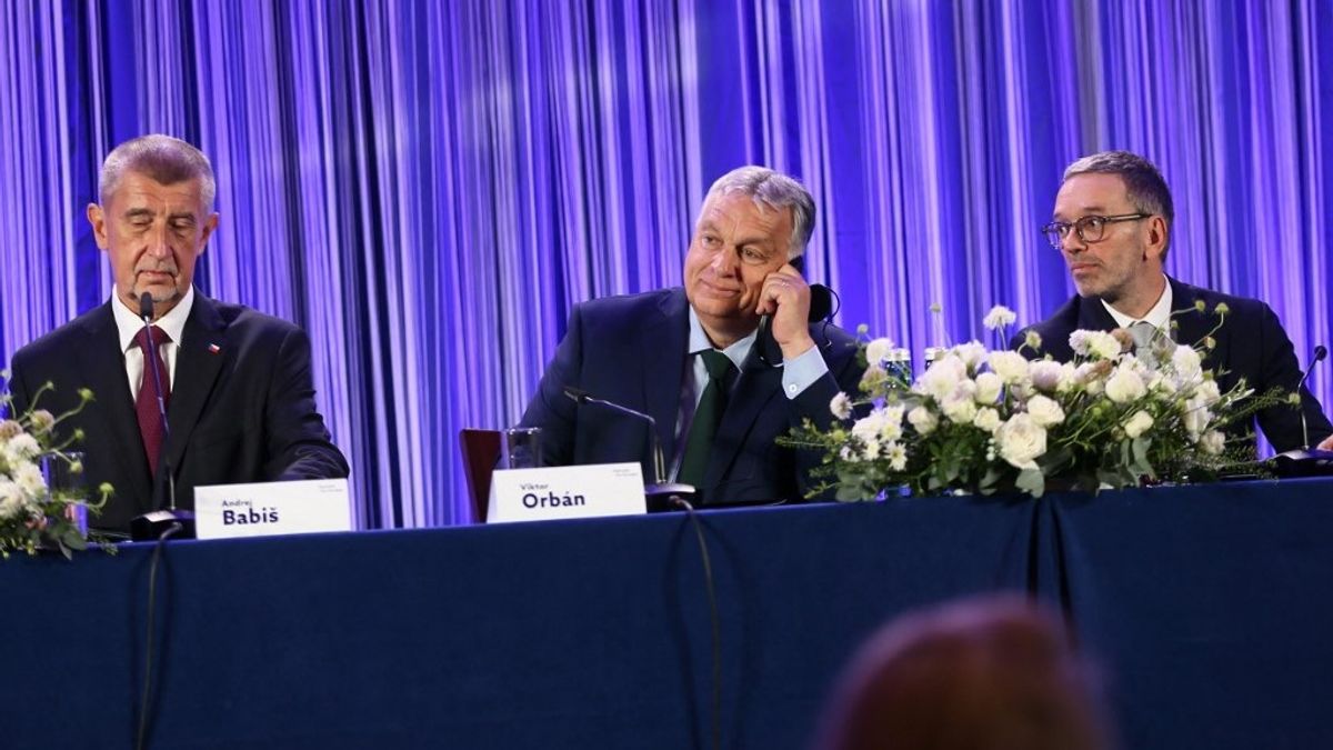 Olasz újságíró: Ez állhat Orbán Viktorék vasárnapi bejelentése mögött