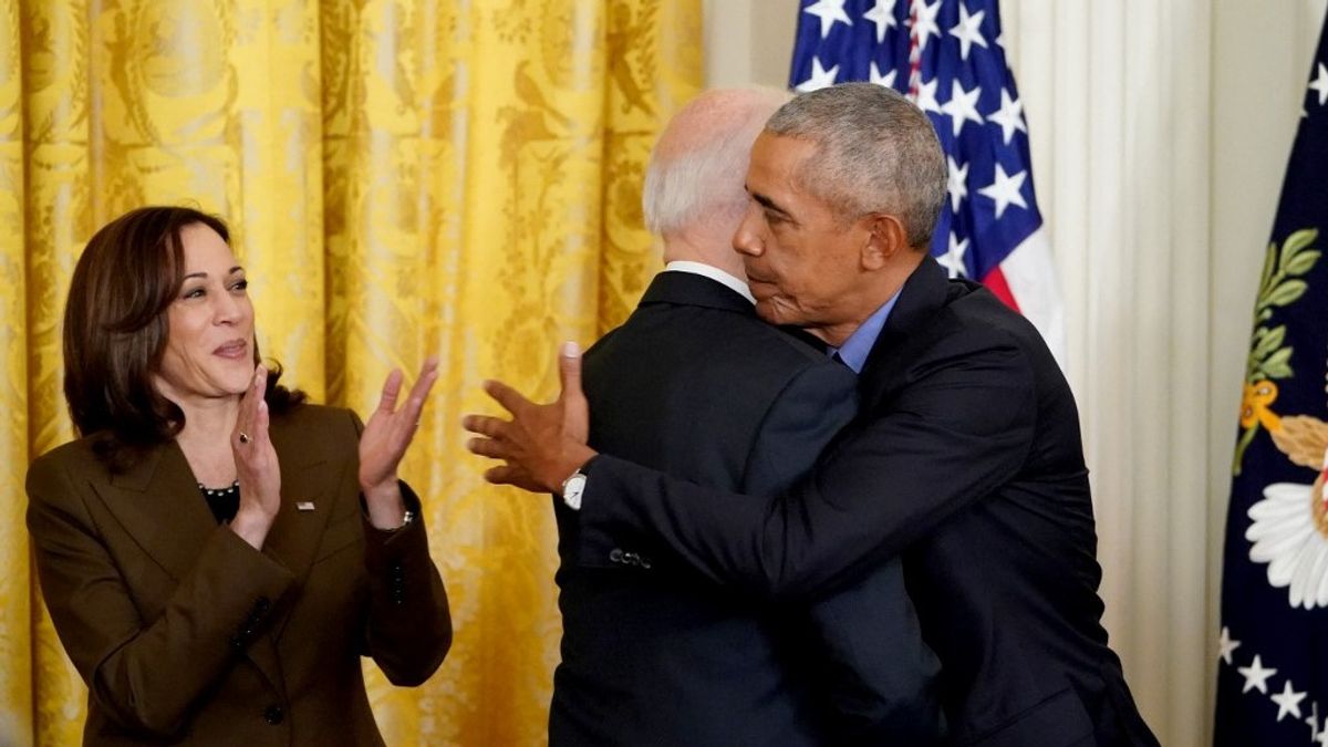 Páros lábbal szállt bele Kamala Harrisbe a Washington Post: „A leggyengébb jelöltek egyike”