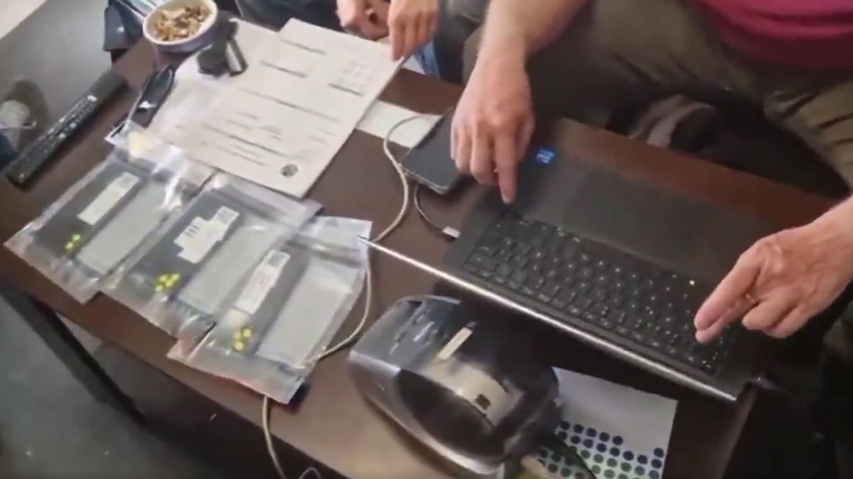 Három oroszbarát hackert vettek őrizetbe kibertámadások miatt Spanyolországban