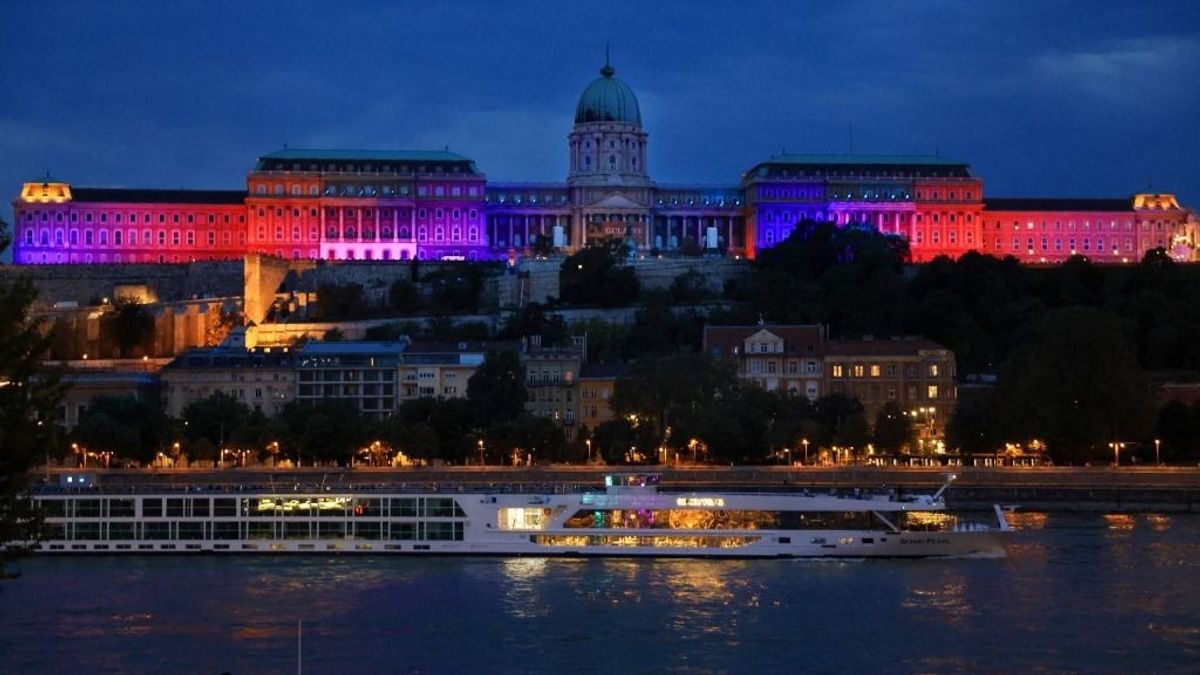 Japánból és Amerikából is érkeztek influenszerek Budapestre – íme az akció részletei! (VIDEÓ)