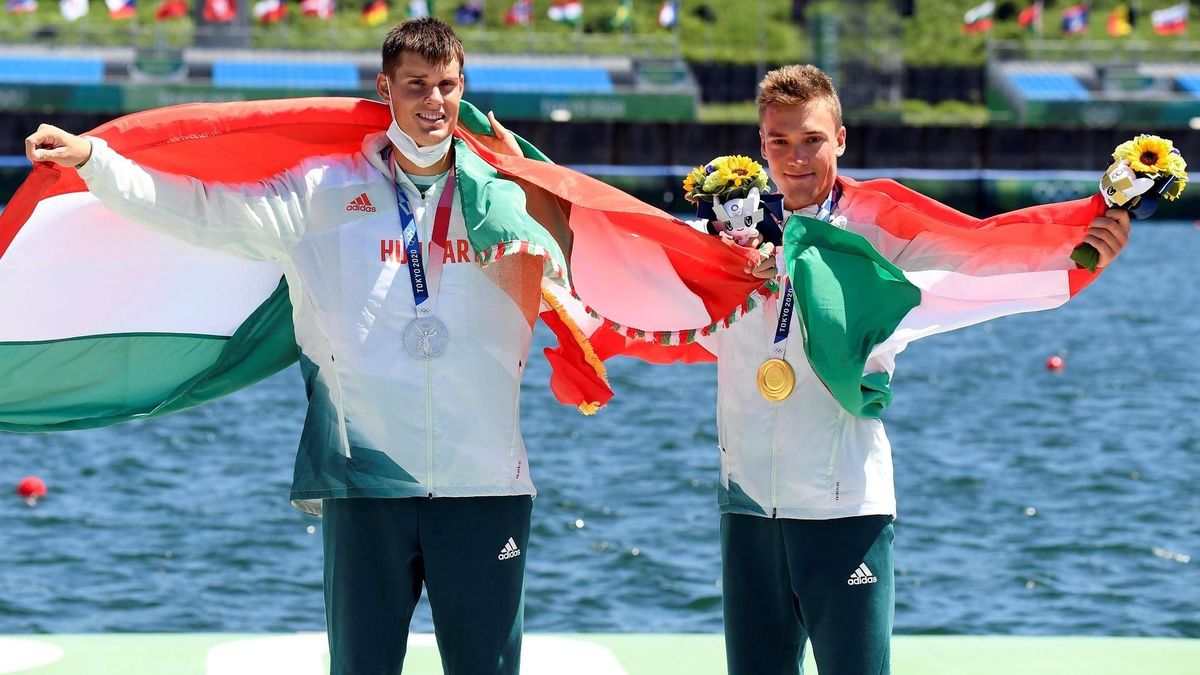 Váratlan magyar éremesély a párizsi olimpián!