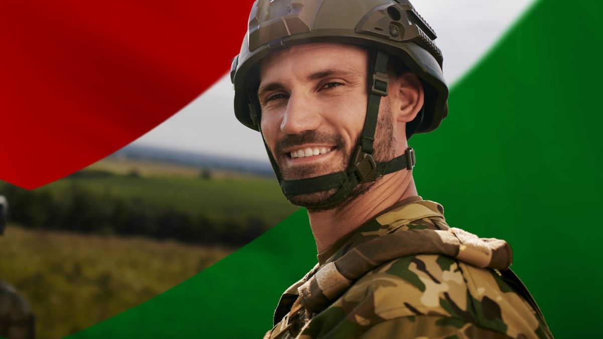 Egyre többen akarnak tenni a hazájukért – dübörög a Magyar Honvédség legújabb toborzókampánya (VIDEÓ)